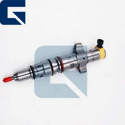387-9427 Fuel Injector Common Rail Injector 3879427 for C7 Engine E324D Excavator