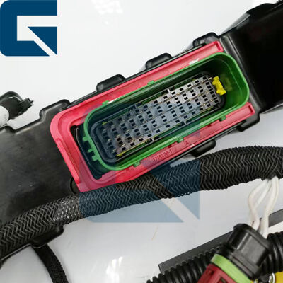 VOE17441794 17441794 ECU Wiring Harness for L220G Loader