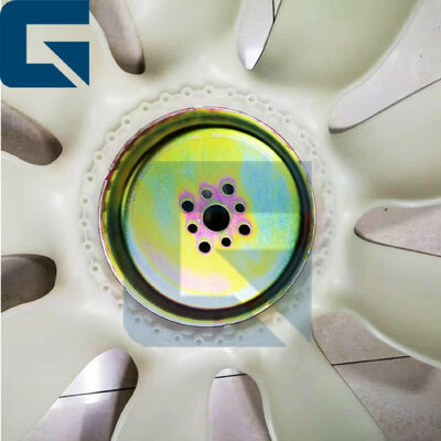 11N6-00340 Fan for R210LC-7 Excavator