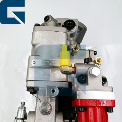 4951503 3021961 Diesel Fuel Injection Pump for K19 Engine