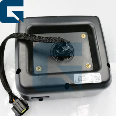 21Q6-33401 Monitor for R200-9 Excavator Spare Parts