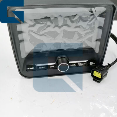 21Q6-33401 Monitor for R200-9 Excavator Spare Parts