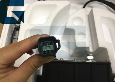 Geniune Excavator Engine Parts  R220-7 R225-7 Gonernor / Throttle Motor 21EN-32300