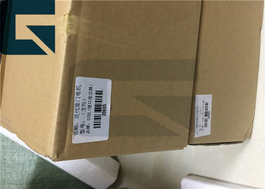 Geniune Excavator Engine Parts  R220-7 R225-7 Gonernor / Throttle Motor 21EN-32300