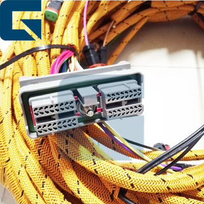 366-9315 3669315 Chassis Harness for E320D Excavator