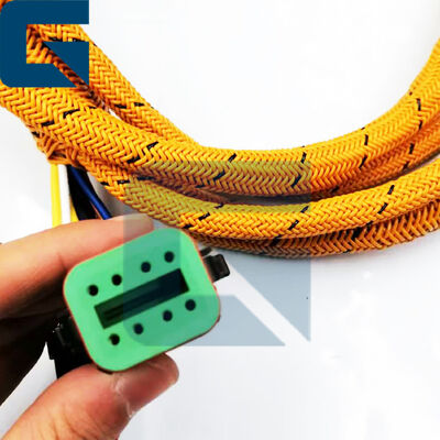 235-8202 2358202 C9 Engine Wiring Harness for E336D Excavator