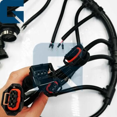 VOE22243151 22243151 D6E Engine Wiring Harness for EC160C Excavator