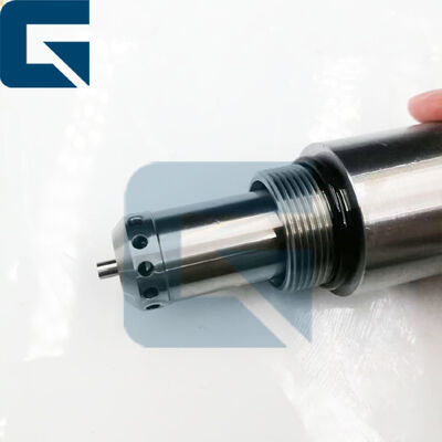 709-70-61200 Relief Valve for PC150 PC200 Excavator