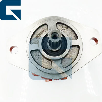 14533496 Fan Motor for EC460B Excavator