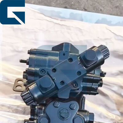 4812104209 Hydraulic Pump for CA250D CA301D Roller