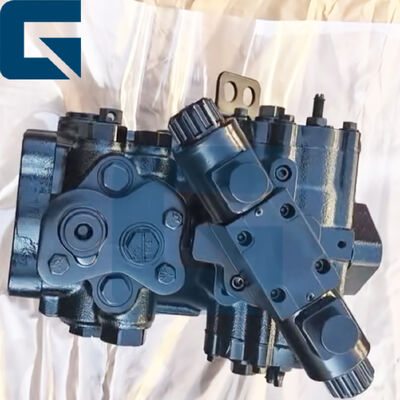 4812122785 Hydraulic Pump for CA250D Roller Parts