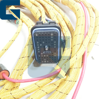 265-2733 Wiring Harness 2652733 for D5N D6N Tractor