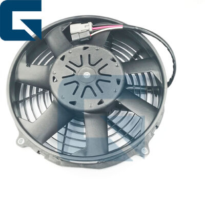 510-8095 Fan Assembly 5108095 for E320GC E325GC Excavator