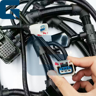 6754-81-9520 Wiring Harness 6754819520 for PC200-8MO Excavator