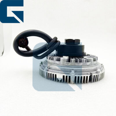 22253728 Viscous Clutch for DCU80-100 Reach Stacker