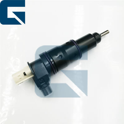 VOE24290494 Diesel Fuel Injector 24290494 for D13K Engine
