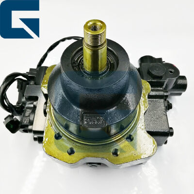 708-7R-00612 Fan Motor 7087R00612 for D41P-6 Bulldozer