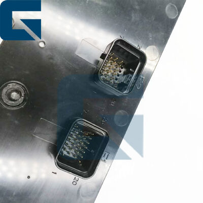 549-2629 Display Panel Monitor 5492629 for 966H Loader