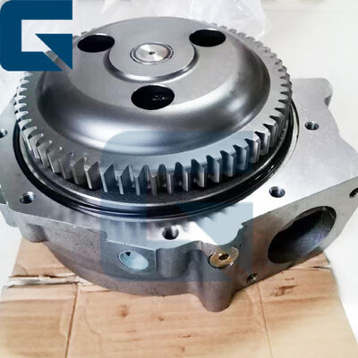 366-0168 3660168 C18 Engine Water Pump