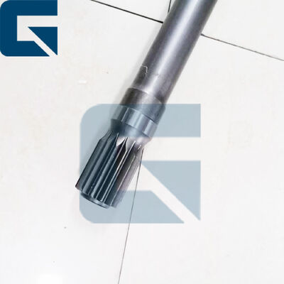 ZTAM-00114 Shaft Rear for Excavator R140W7