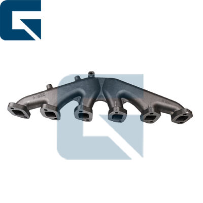 Exhaust Manifold for Engine 6BG1 Parts