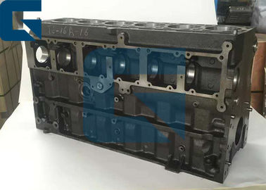 Excavator Diesel Engine Parts 3116 Engine Cylinder Block 149-5403 1495403 149-5402