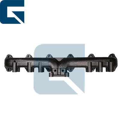 Excavator PC300-5 6 6D108 Exhaust Manifold for Engine Parts