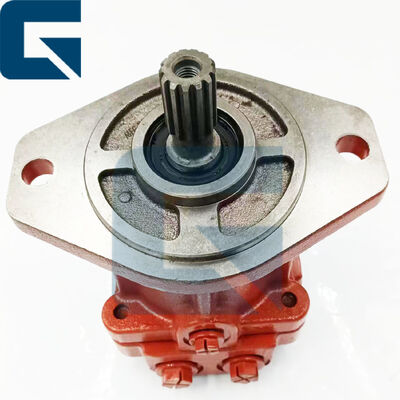 VOE14533496 14533496 Hydraulic Fan Motor for EC460B EC360B Excavator Parts