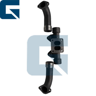 203-7775 Exhaust Manifold C9 for E330C Excavator