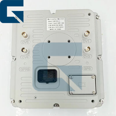 60220-96-00008 Monitor for SE220 Excavator