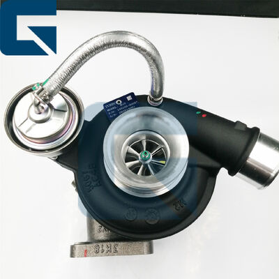 150105-00057 15010500057 Turbocharger for Engine DL06