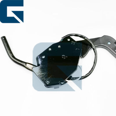 234-6613 2346613 Hydraulic Safety Lever Lock  for 312D Excavator