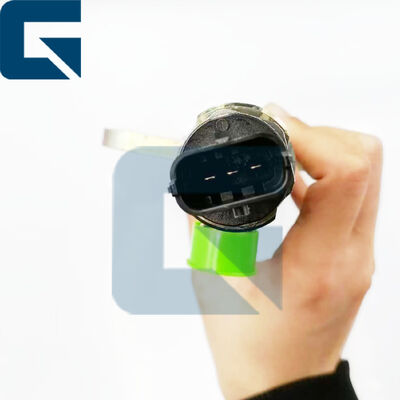 3978448 Common Rail Oil Pipe for R200W-7A Excavator