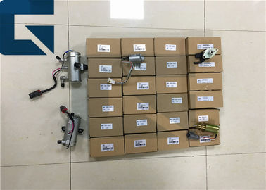 3TNV84 3TNE84 Excavator Engine Parts 12V Stop Solenoid 119653-77950 1503ES-12S5SUC5S