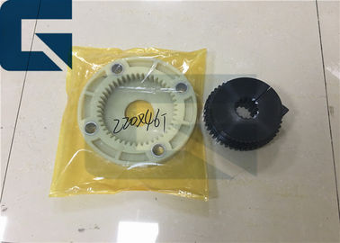 40C1261 Excavator Engine Parts Hydraulic Flexible Coupling For CLG922 40C5241 40C8525 00E0552