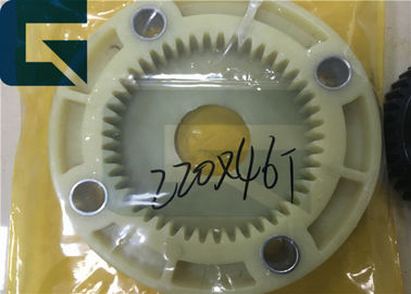 40C1261 Excavator Engine Parts Hydraulic Flexible Coupling For CLG922 40C5241 40C8525 00E0552