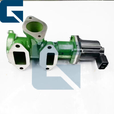 5483010 Valve Kit For 6.7 Engine