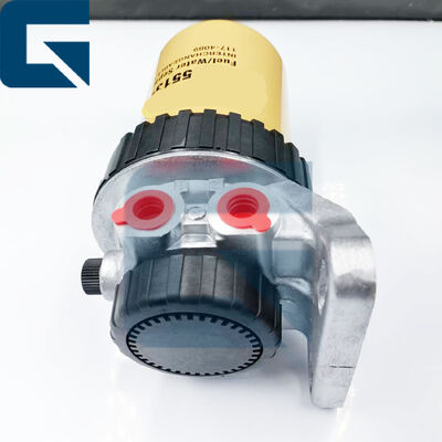 2855098 Fuel Separator  FILTER GP for 414E Loader