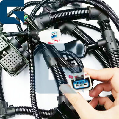 6754-81-9520 6754819520 Engine Wiring Harness for Engine