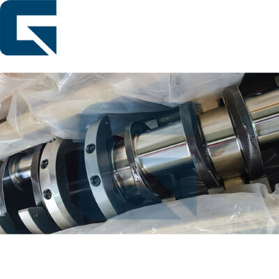 4098436 QSK60 Engine Crankshaft
