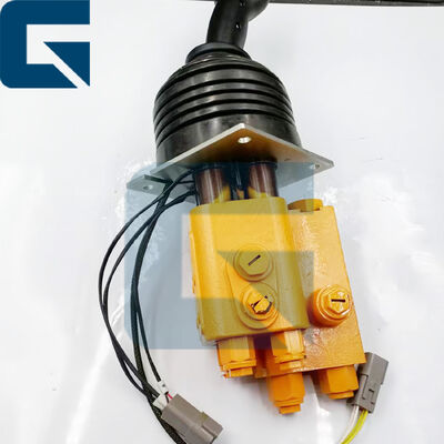 4120006641 joystick controller For LG956L Wheel Loader