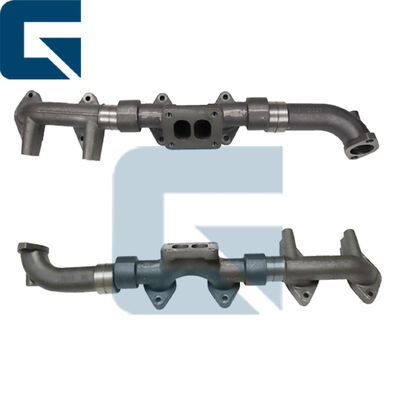 212-3664 Exhaust Manifold 2123664 for C7 Engine