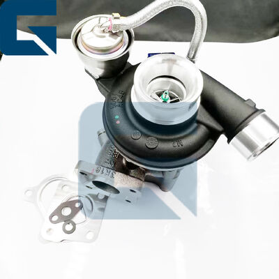 150105-00057 Turbocharger for DL06 Loarder