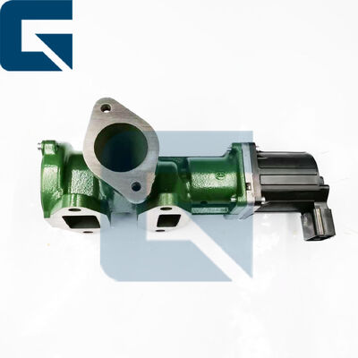 5483010 Exhaust Gas Recirculation Valve for Truck