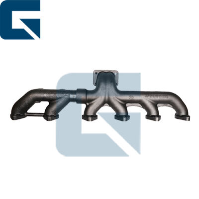 Excavator PC300-8 Exhaust Manifold for Engine Parts