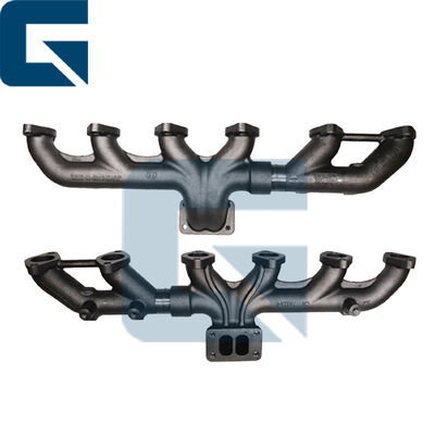 Excavator PC300-8 Exhaust Manifold for Engine Parts
