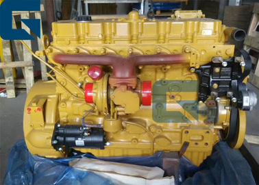 C7.1 Diesel Complete C7.1 Engine Assembly For  320 E320D Excavator