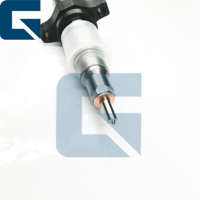 0445 120 028 0445120028 504055805 Engine Common Rail Fuel Injector