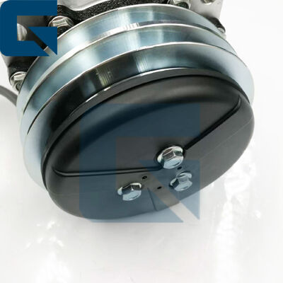 SD7H15 Compressor for Air-conditioning