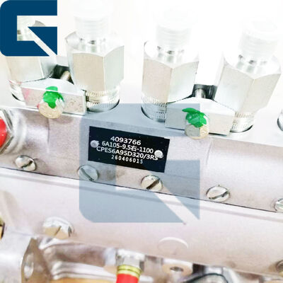 4093766 6BT Engine Fuel Injection Pump